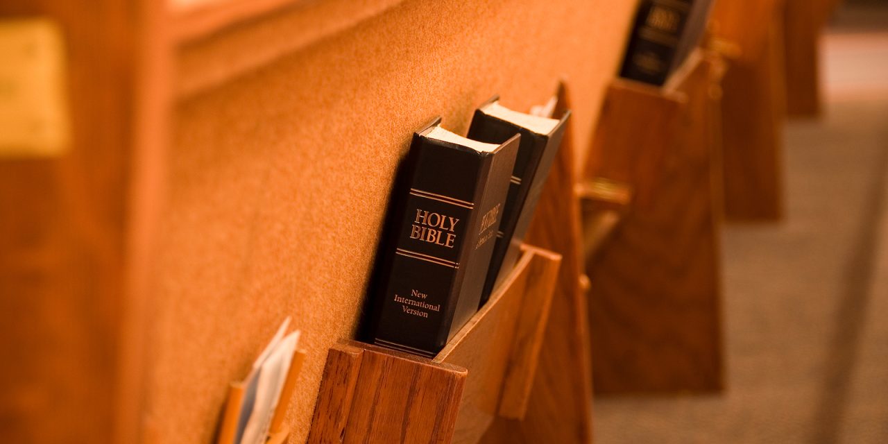 Multivocational Pastors: A Driving Force in Church Revitalization Across Oklahoma