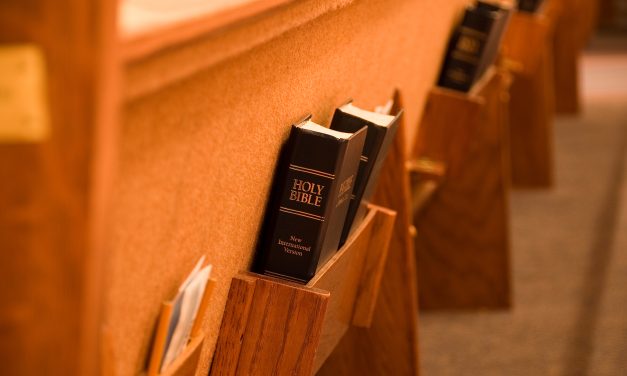 Multivocational Pastors: A Driving Force in Church Revitalization Across Oklahoma