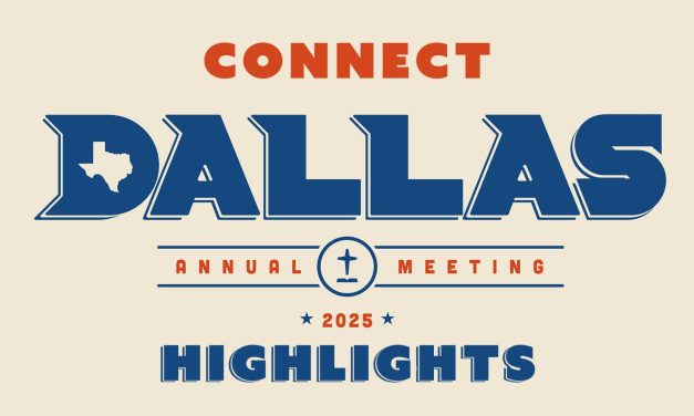 CONNECT – Highlights of the 2025 SBC Annual Meeting