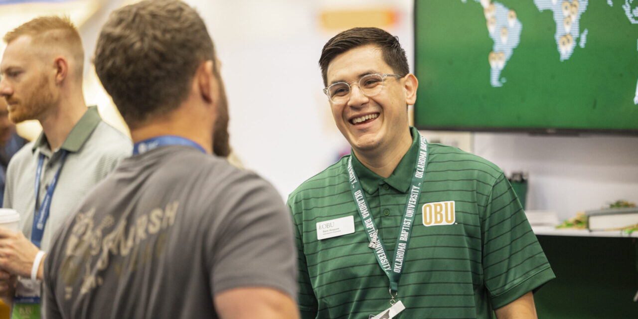OBU Impacts Lives Near and Far in Summer 2025