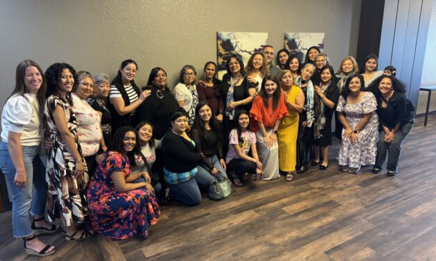 Attendees Encouraged, Inspired at Hispanic Women’s Conference