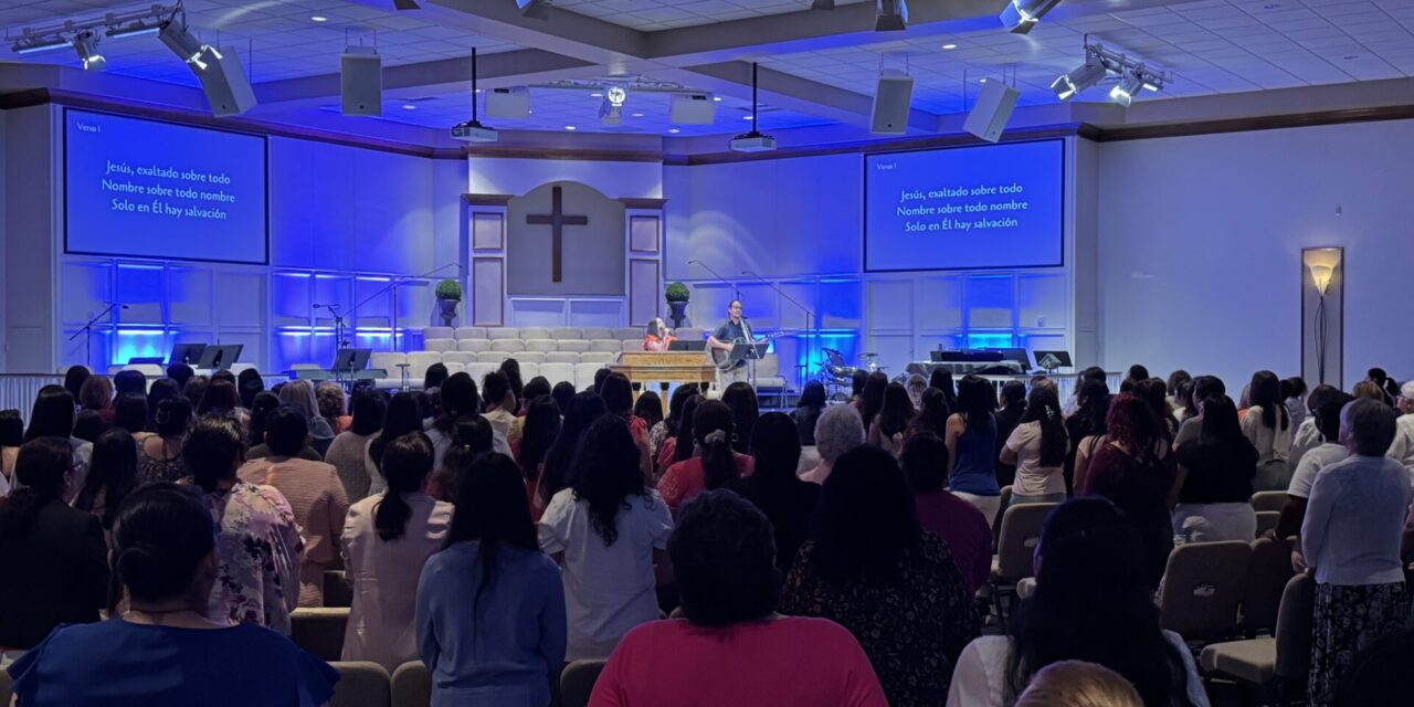 Attendees Encouraged, Inspired at Hispanic Women’s Conference