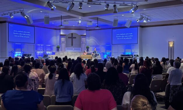 Attendees Encouraged, Inspired at Hispanic Women’s Conference