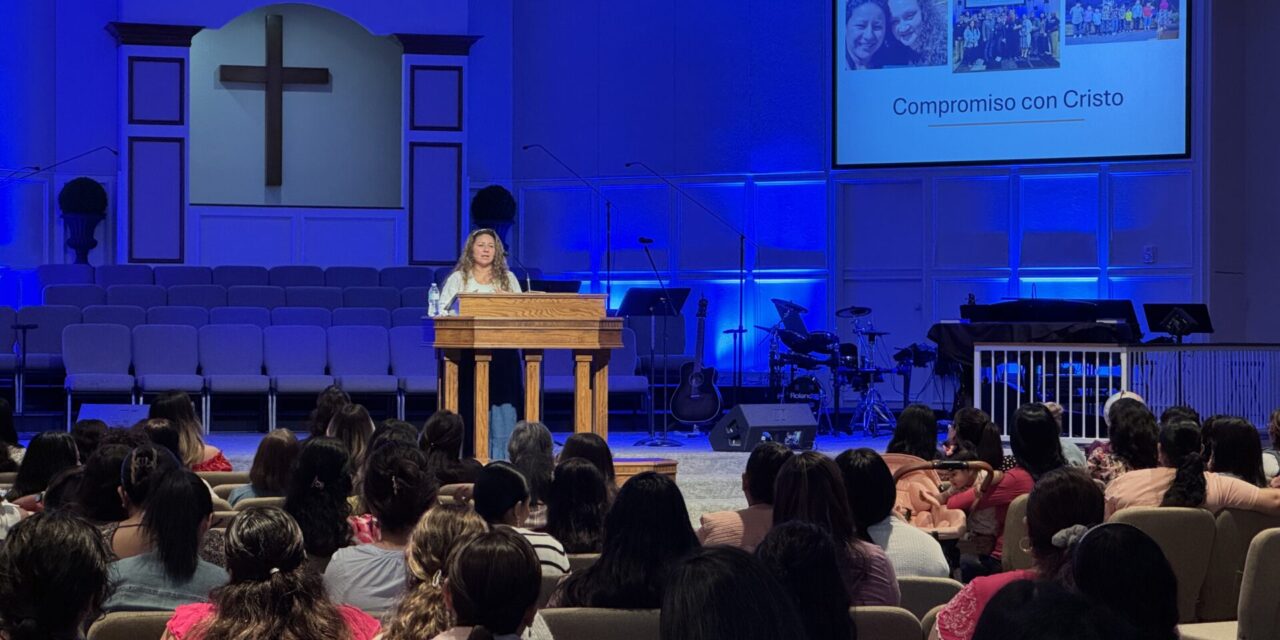 Attendees Encouraged, Inspired at Hispanic Women’s Conference