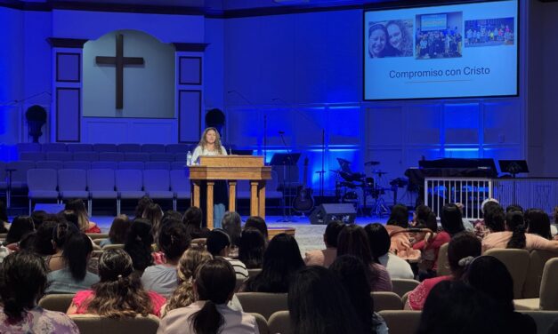 Attendees Encouraged, Inspired at Hispanic Women’s Conference