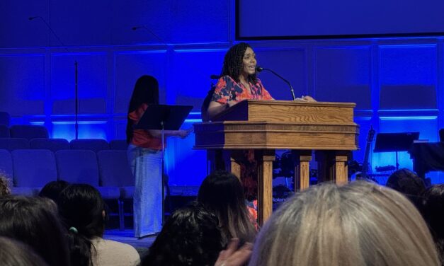 Attendees Encouraged, Inspired at Hispanic Women’s Conference