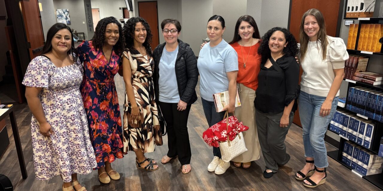 Attendees Encouraged, Inspired at Hispanic Women’s Conference