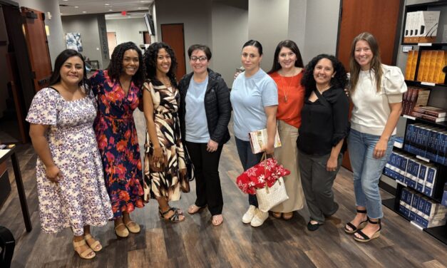 Attendees Encouraged, Inspired at Hispanic Women’s Conference