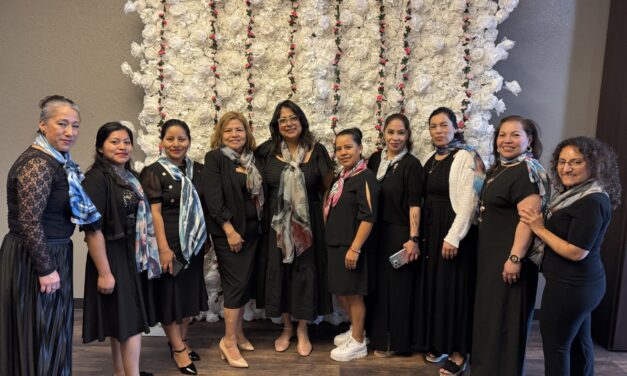 Attendees Encouraged, Inspired at Hispanic Women’s Conference