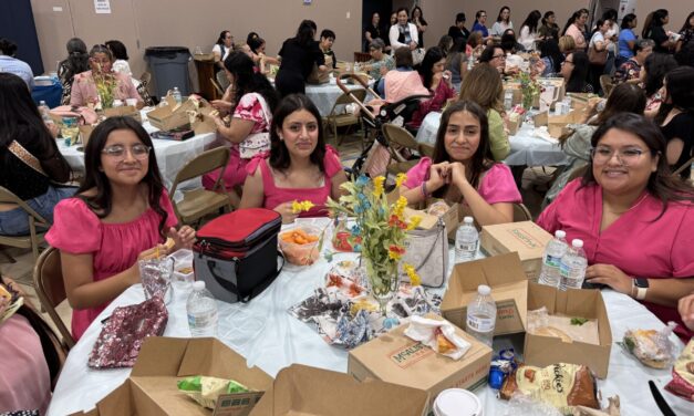 Attendees Encouraged, Inspired at Hispanic Women’s Conference