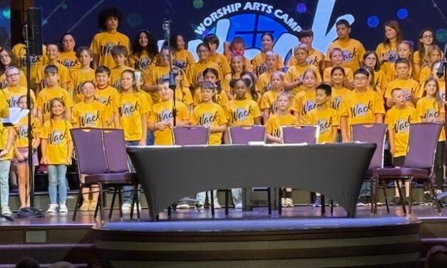 Metro Baptist WACK a proven success, July, 21-23