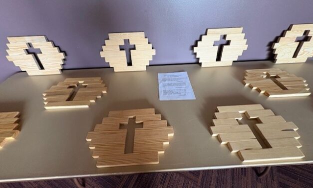 Metro Baptist WACK a proven success, July, 21-23