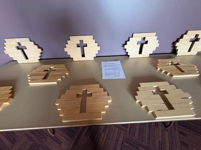 Metro Baptist WACK a proven success, July, 21-23