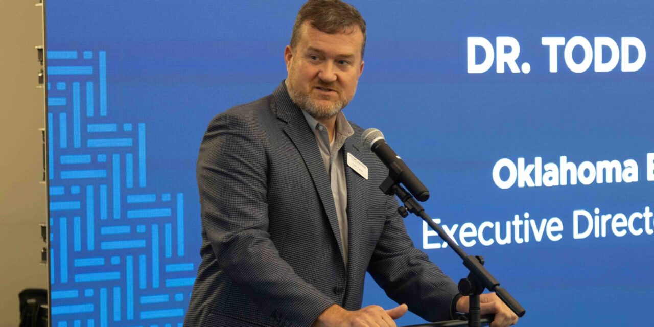 Oklahoma Baptists Host IMB Missionary Alumni for Fellowship Luncheon on Aug. 4