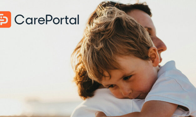 First Person – CarePortal Provides Support  for Fostering Parents