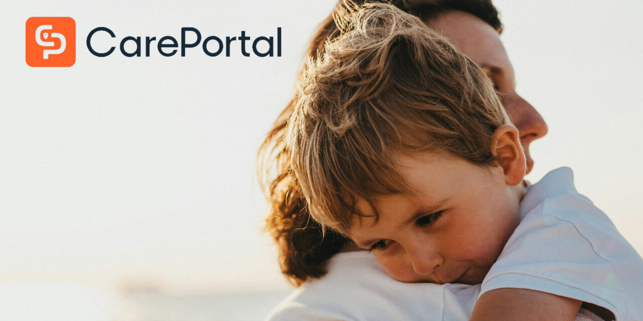 First Person – CarePortal Provides Support  for Fostering Parents