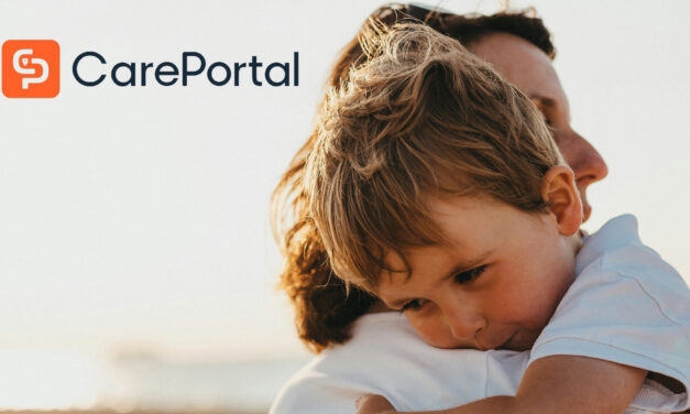 First Person – CarePortal Provides Support  for Fostering Parents