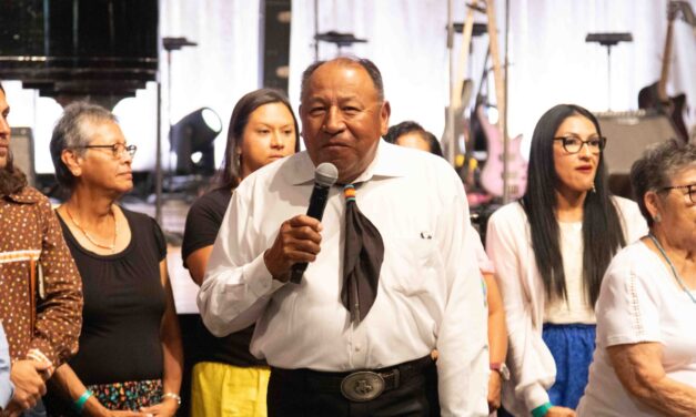 Faith & Family Flourish at 2025 Indian Falls Creek