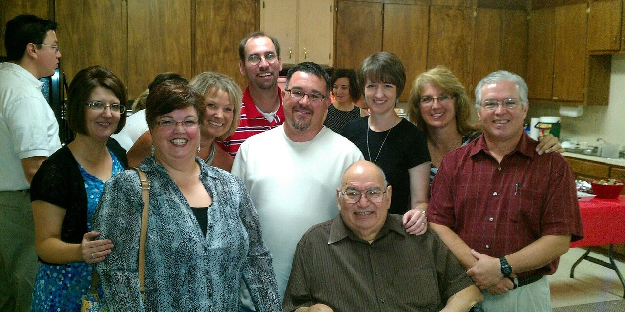 Tributes pour in after ‘Uncle Jimmy’ Lehew’s death