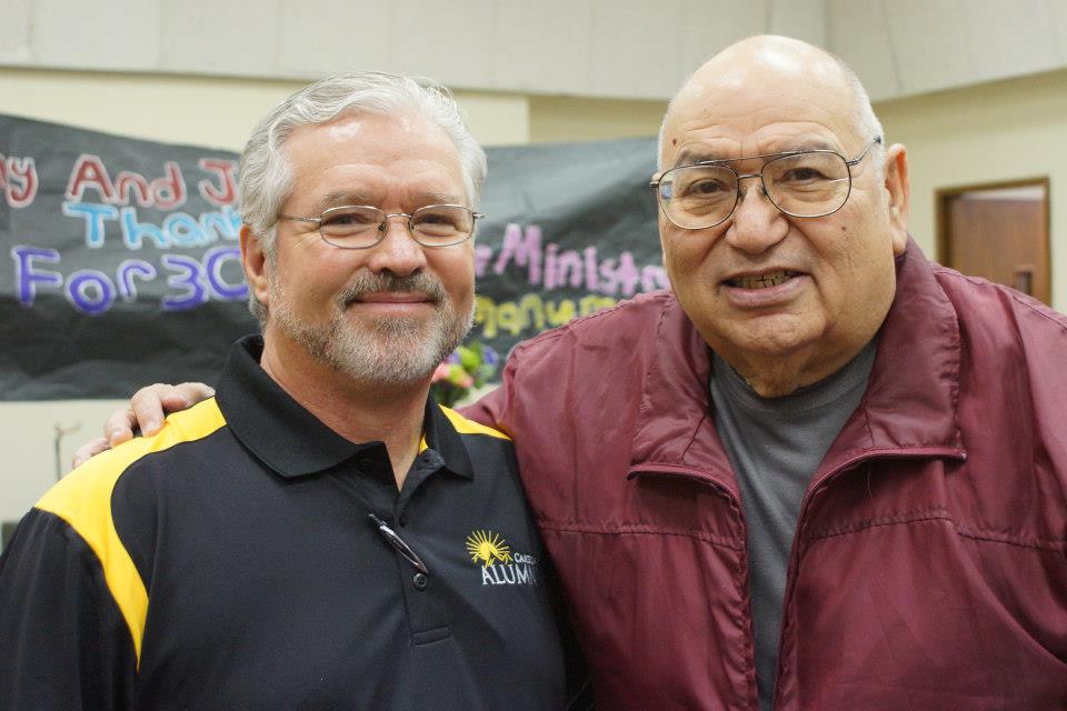 Tributes pour in after ‘Uncle Jimmy’ Lehew’s death