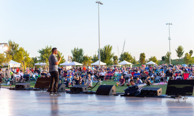 Thousands to ‘UNITE’ at Bricktown Ballpark Sept. 28