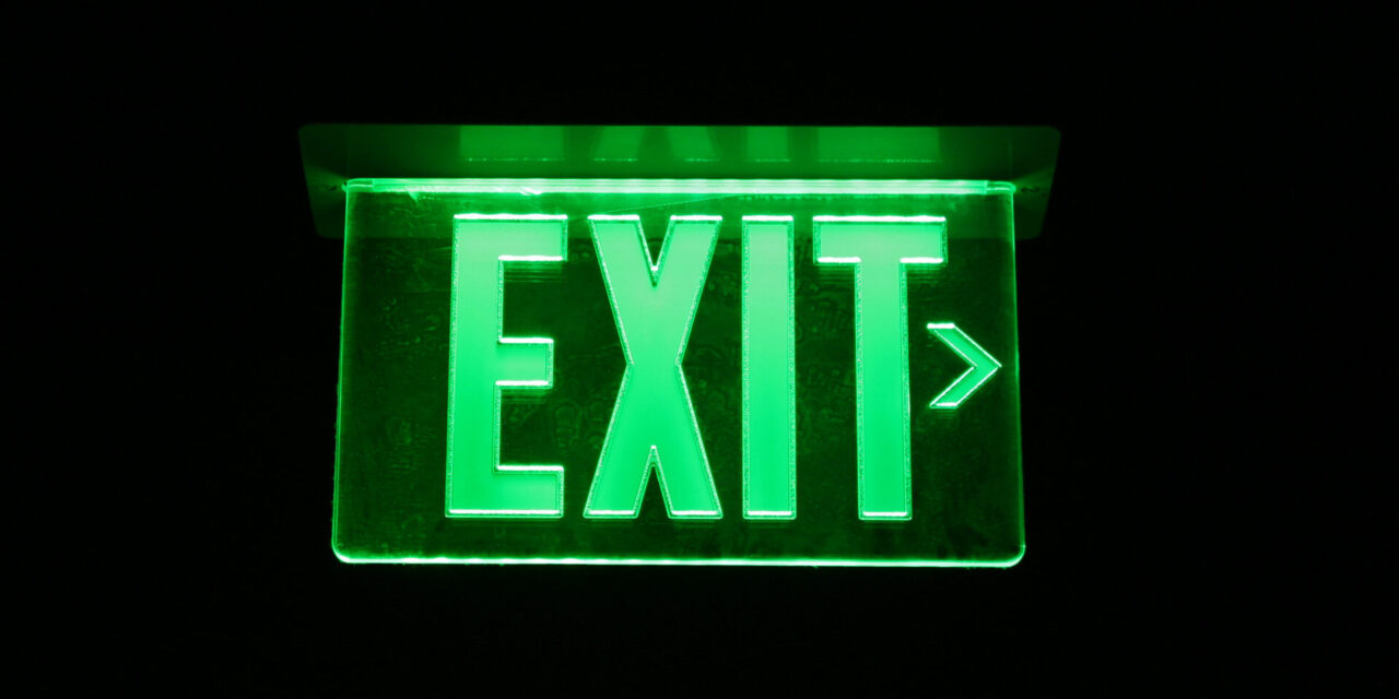 Lifeway Research – Former Pastors Share Reasons Behind Their Ministry Exit
