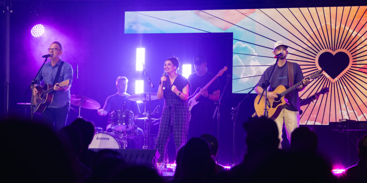Heartland Worship Conference to feature nationally recognized speakers, musicians
