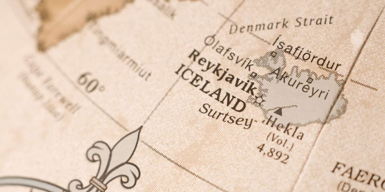 Cautionary Tale from Iceland Underscores Need to Value the Vulnerable