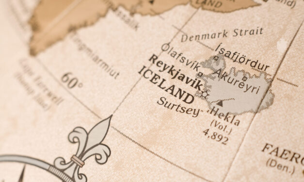 Cautionary Tale from Iceland Underscores Need to Value the Vulnerable
