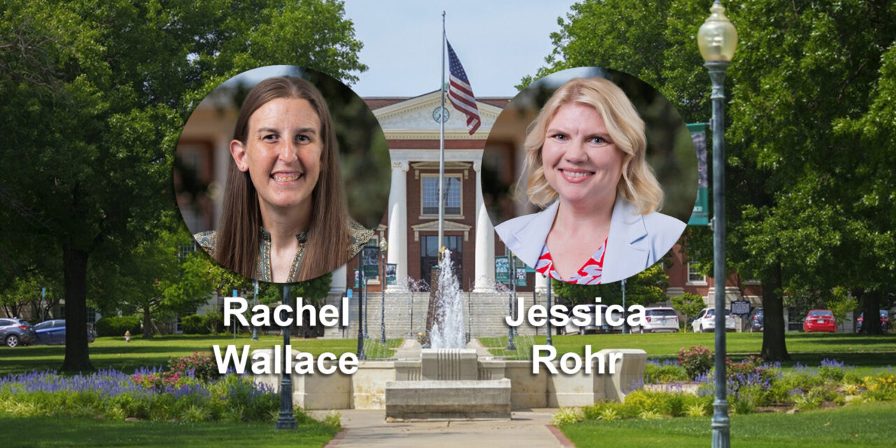 OBU Announces Faculty Appointments in Language and Literature Division