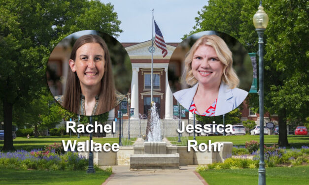 OBU Announces Faculty Appointments in Language and Literature Division