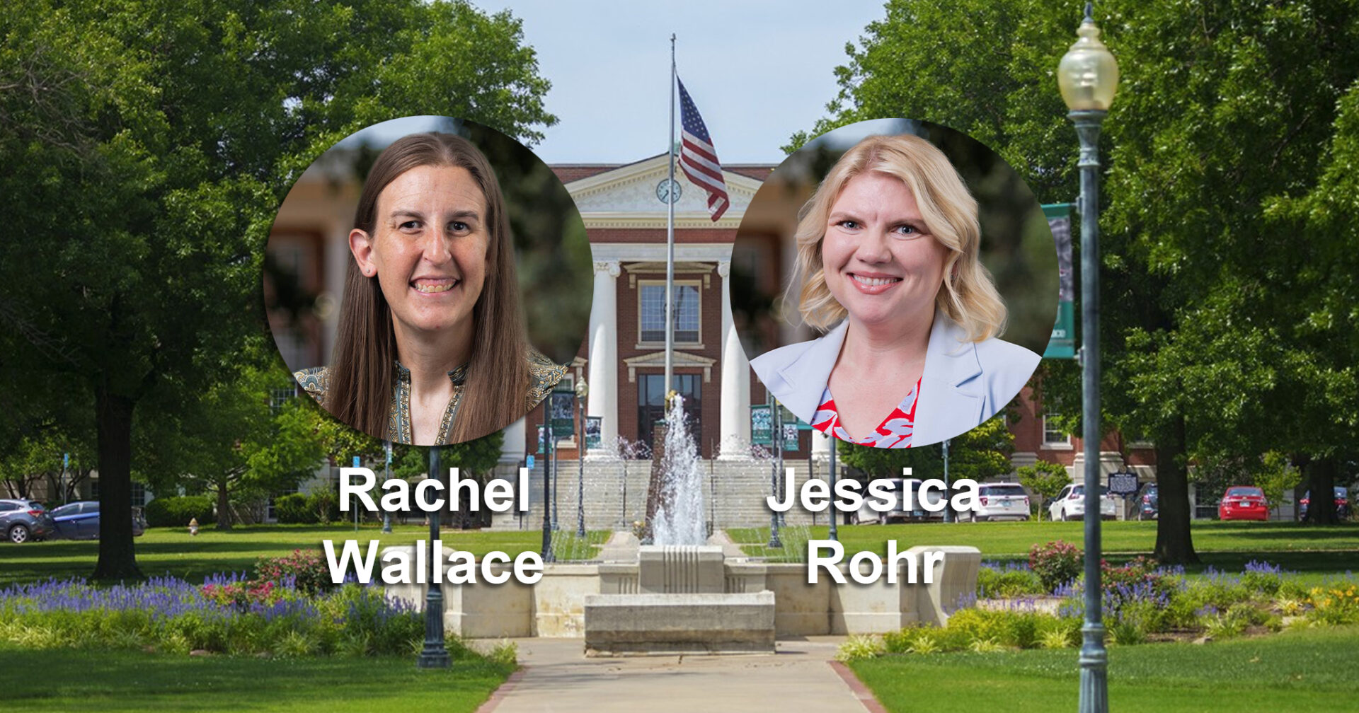 OBU Announces Faculty Appointments in Language and Literature Division