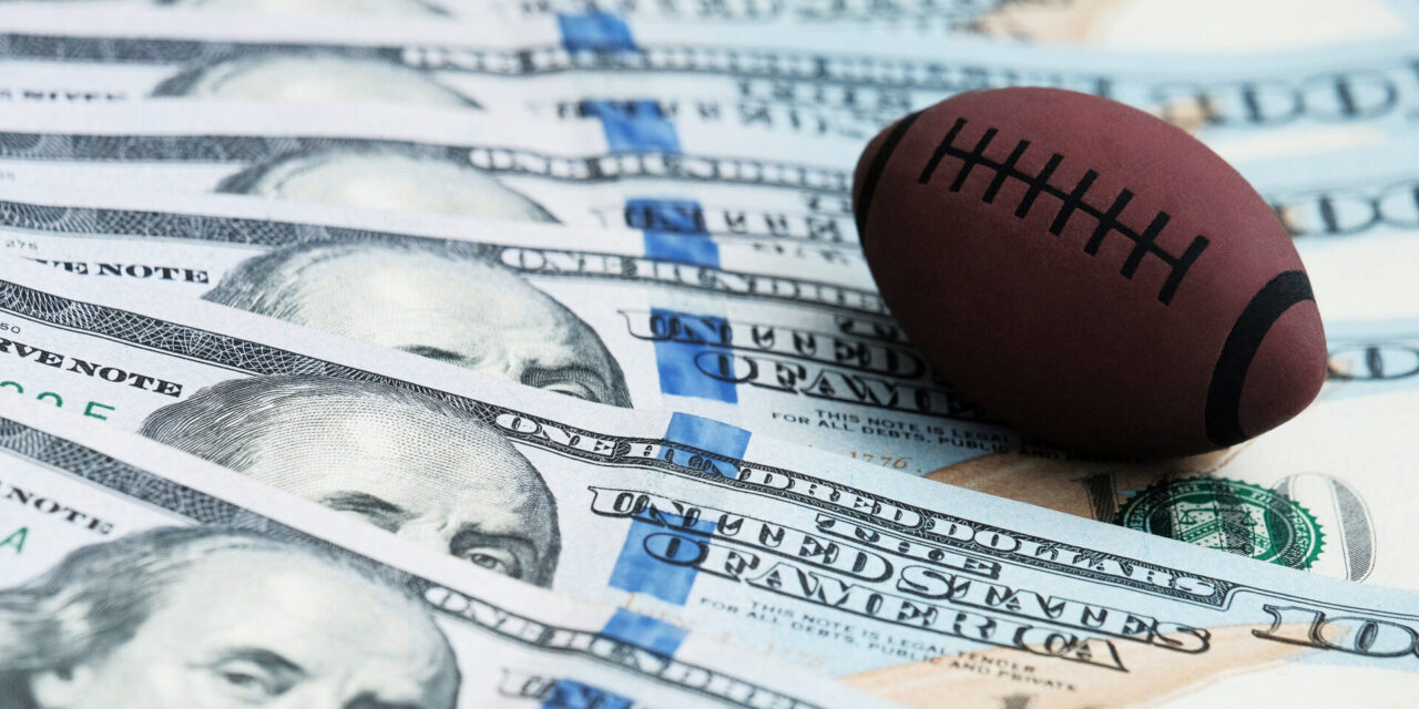 Sports Betting ‘factors out God’