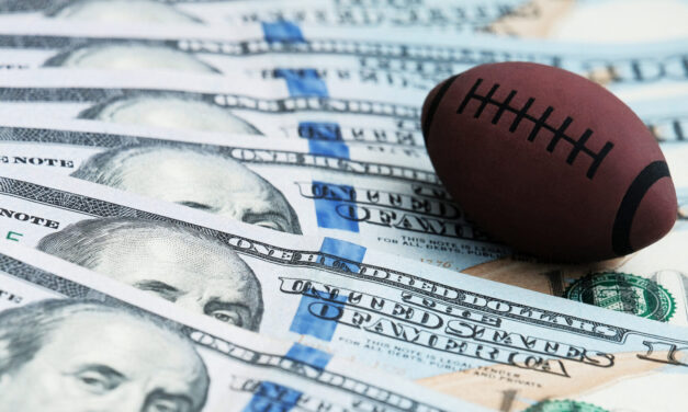 Sports Betting ‘factors out God’