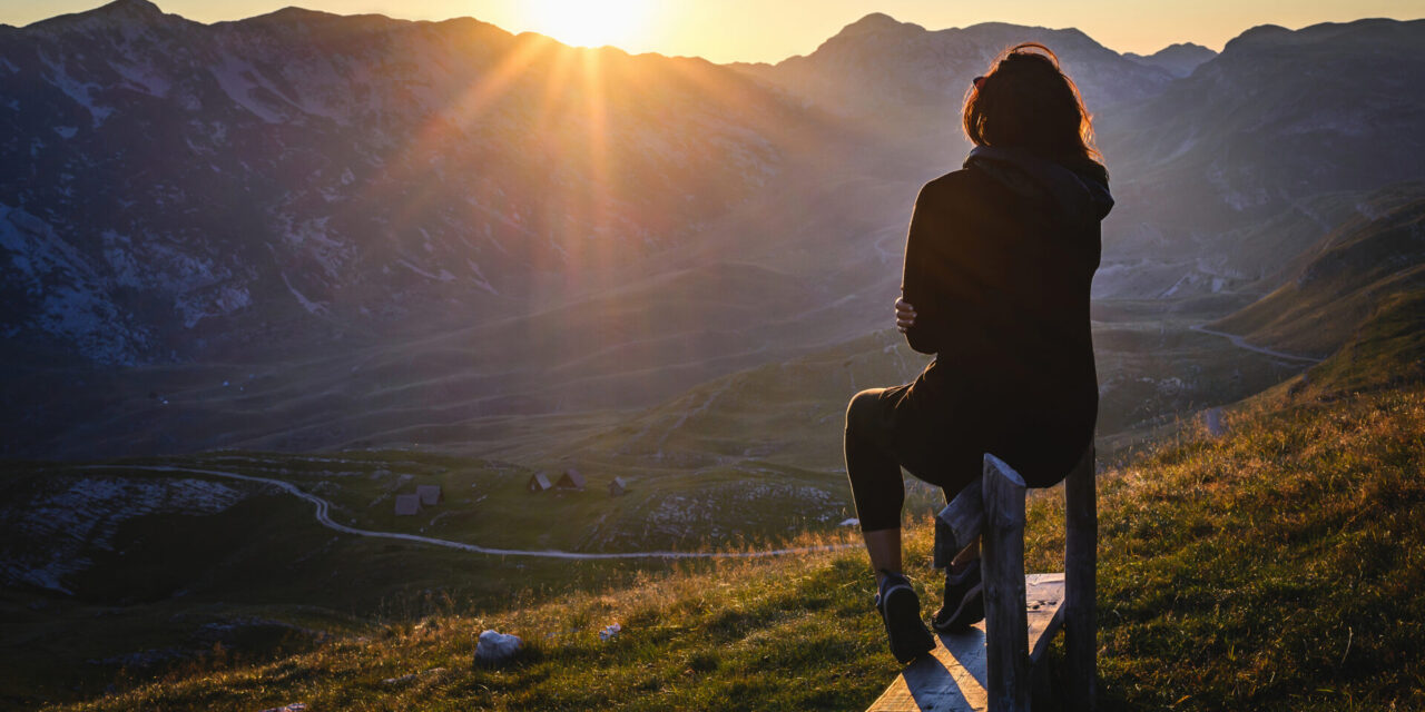 BLOG: Scars that Speak of Grace