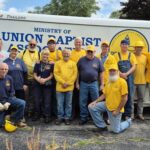 DR Assists Flooding Response in Wisconsin