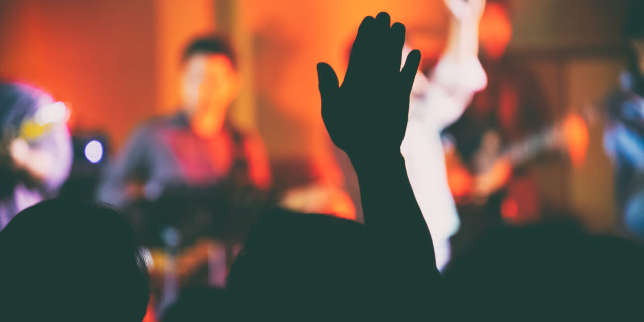State of the Church: Gen Z and Millennials attend church more than older adults