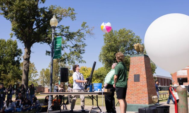 STEM Day at OBU Slated for Sept. 30