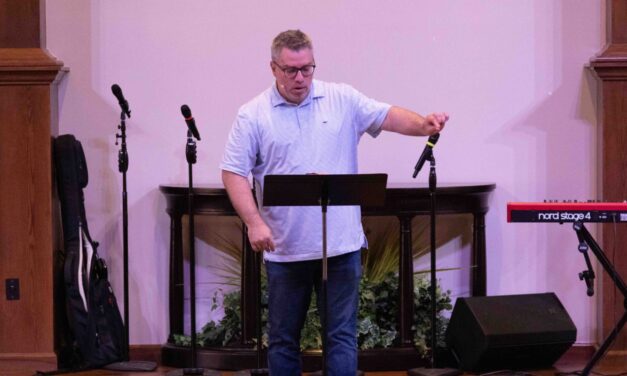 ‘One Day,’ One Mission: Send Network Oklahoma Rallies Church Leaders