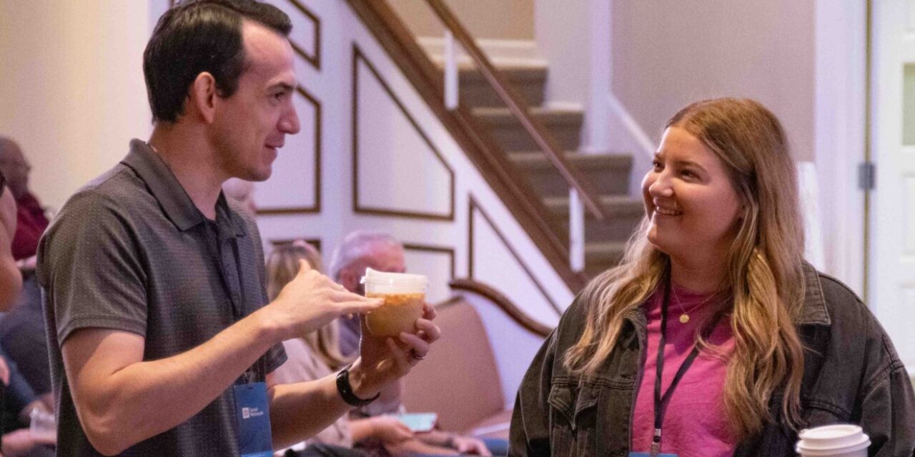 ‘One Day,’ One Mission: Send Network Oklahoma Rallies Church Leaders