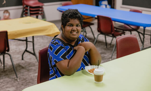 Open Hearts, Open Doors: Special Needs Ministry Taking Off in Growing Number of Oklahoma Baptist Churches