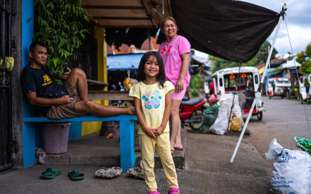 Health care becomes Gospel bridge in the Philippines