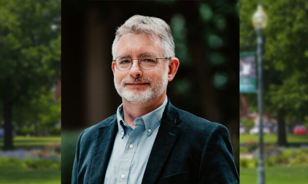 OBU to Host Hobbs Lecture Oct. 1