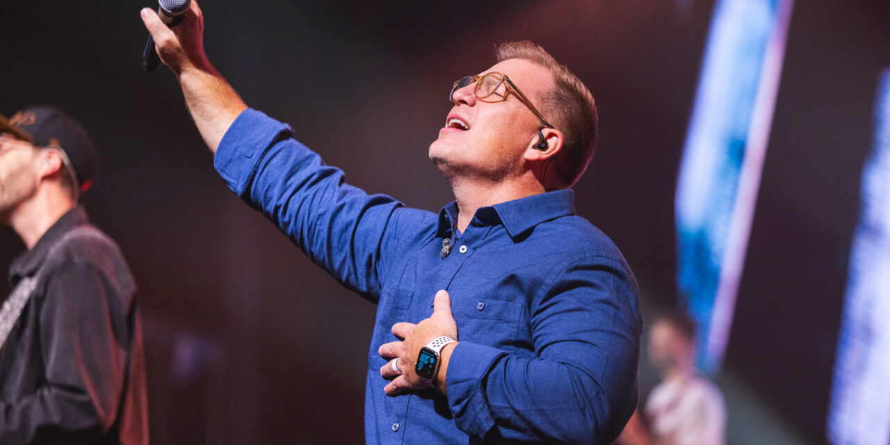 Heartland Worship Conference brings ministry leaders together