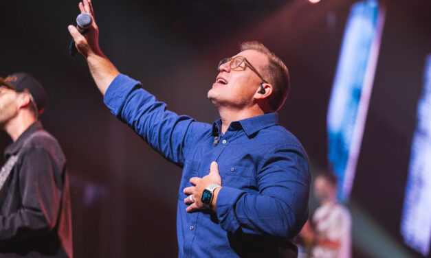 Heartland Worship Conference brings ministry leaders together