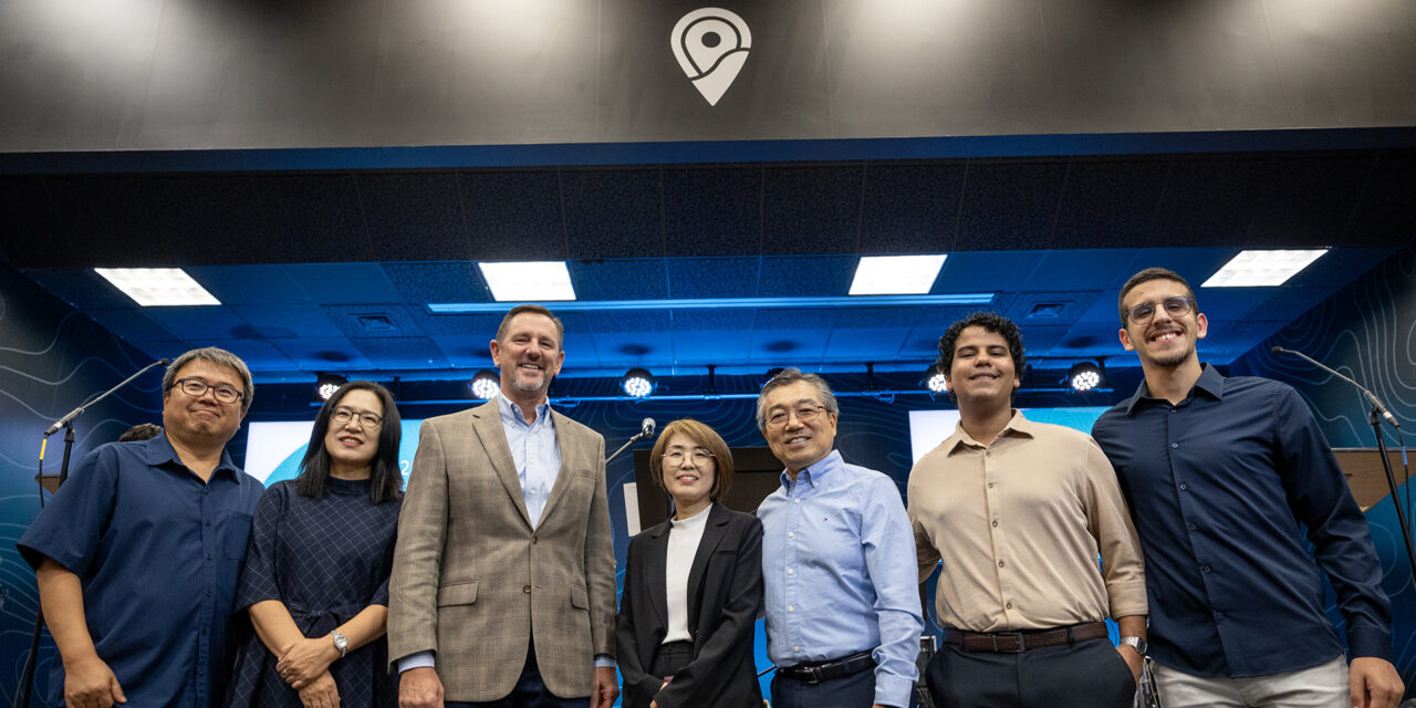 IMB shares missionary training with Korean, Brazilian Baptists