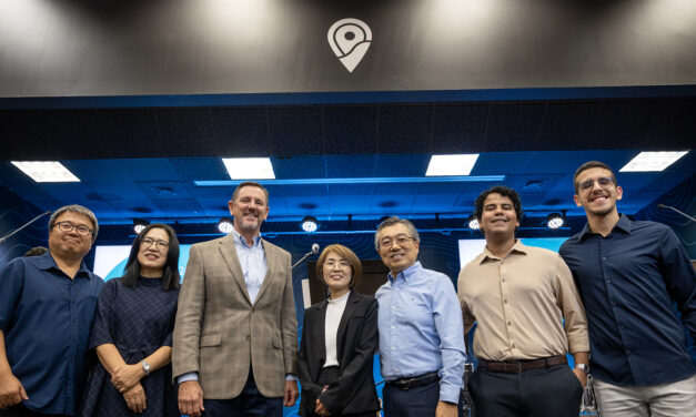 IMB shares missionary training with Korean, Brazilian Baptists