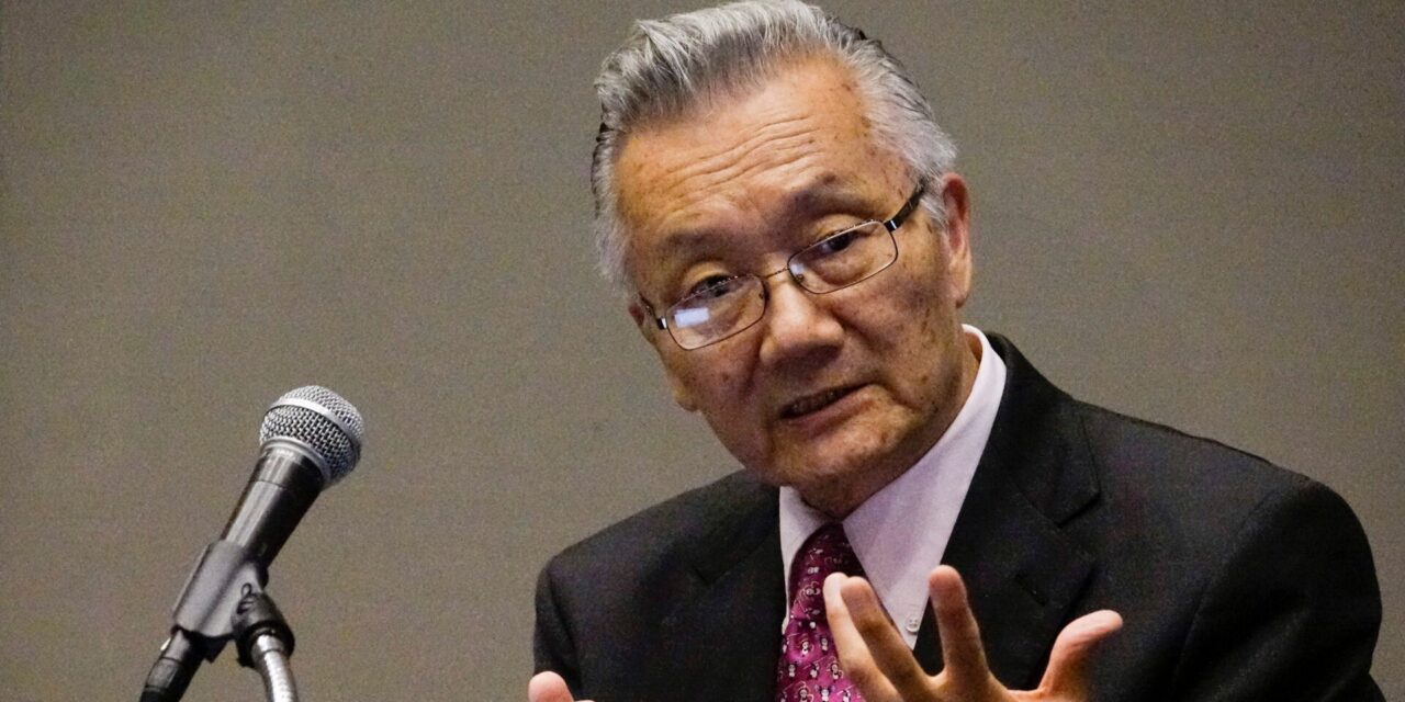 Ted Lam, Oklahoma Baptist Church Planter and Ministry Leader, Dies Oct. 1