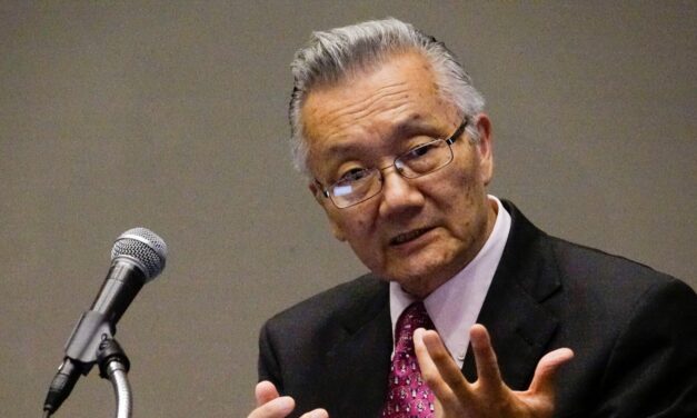 Ted Lam, Oklahoma Baptist Church Planter and Ministry Leader, Dies Oct. 1