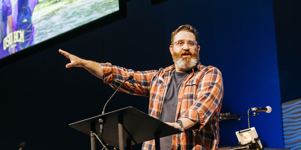 OSU BCM: A Ministry With A Bright Past, Present and Future